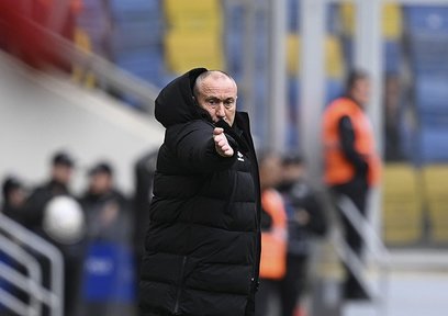 Stoilov’dan galibiyet yorumu!