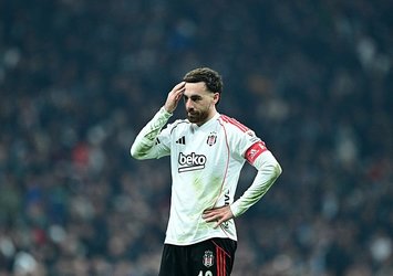 Arne Slot'un Orkun Kökçü ısrarı! İşte transferdeki o gelişme