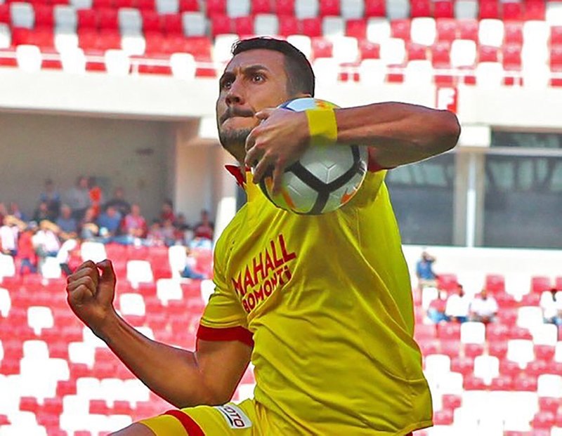 Adis Jahovic’ten Diagne yorumu!