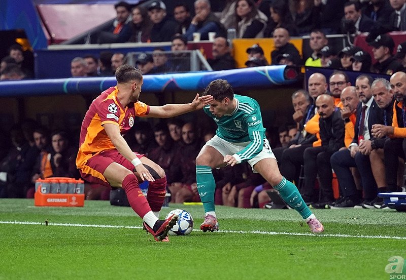 Spor yazarları Galatasaray-Liverpool maçını değerlendirdi! İngilizlere futbol dersi verdi