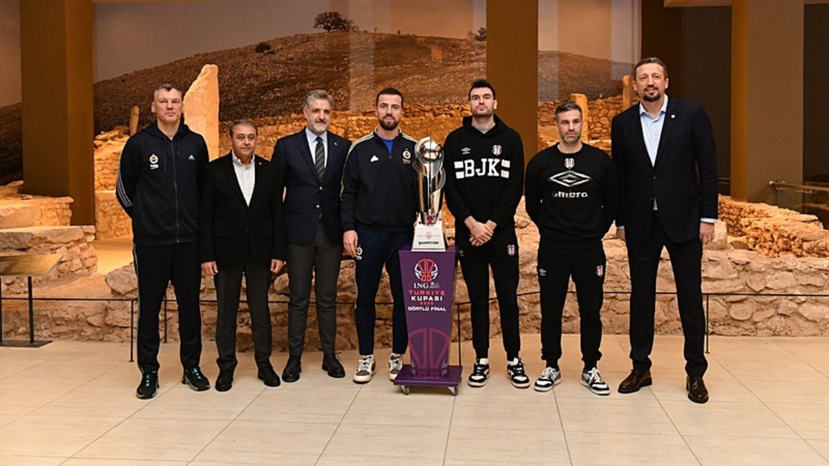 TIKLA İZLE | Fenerbahçe Beko-Beşiktaş Fibabanka maçı ne zaman ve saat kaçta? Hangi kanalda canlı yayınlanacak? TIKLA İZLE | Fenerbahçe Beko-Beşiktaş Fibabanka maçı ne zaman ve saat kaçta? Hangi kanalda canlı yayınlanacak?