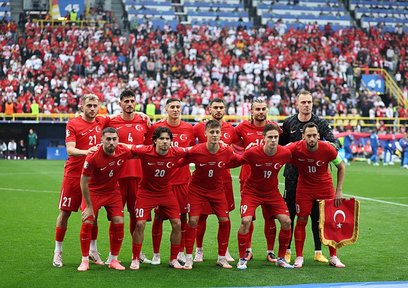 EURO 2024 sonrası 5 oyuncunun piyasa değeri zirve yaptı