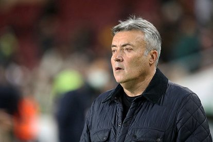 GALATASARAY TRANSFER HABERLERİ - Domenec Torrent listesini verdi! İlk hedef orta saha...