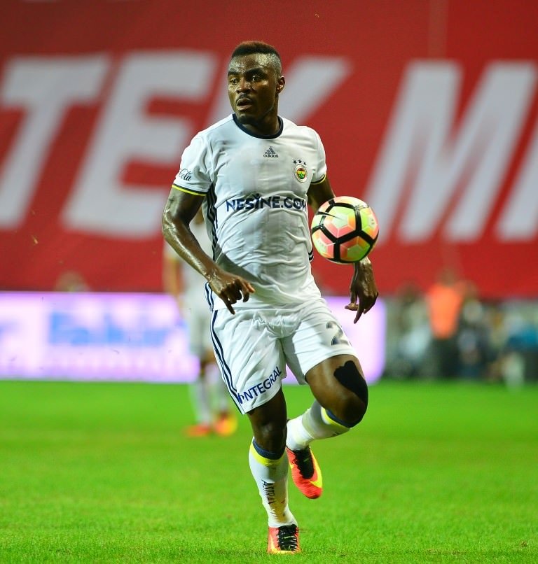 Fenerbahçe’de Geleceğe Dönüş