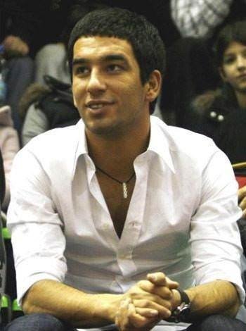 Futbolcuların çocuklukları