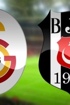 Galatasaray, Türk Telekom Arena'da Beşiktaş'ı ağırlıyor
