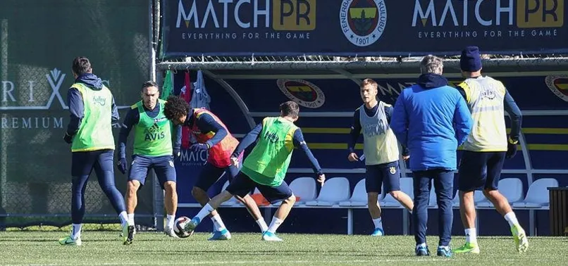 İlk 6 haftada 14 puan hesabı