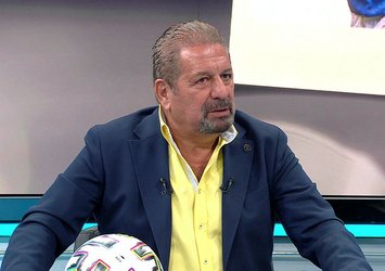 Toroğlu'dan flaş öneri! "MHK başkanını kulüpler seçsin"