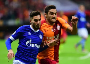 Ozan Kabak için çılgın teklif!