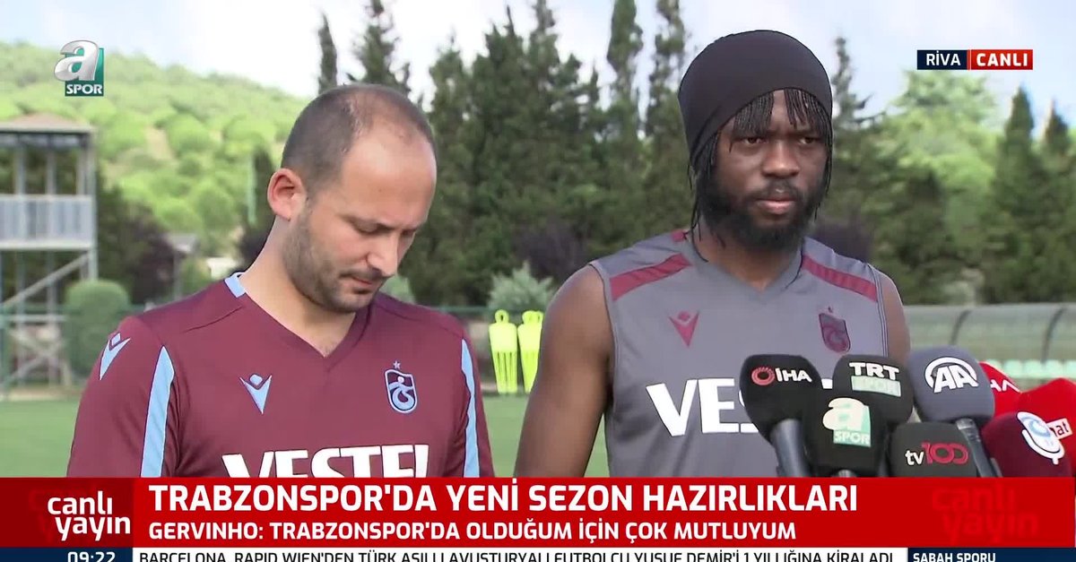 Gervinho'dan şampiyonluk sözleri!