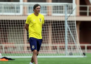 Fenerbahçe'de Cocu kanunları