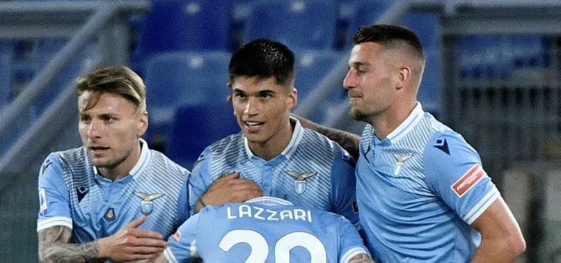 Lazio 3-0 Milan (MAÇ SONUCU-ÖZET)