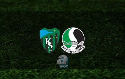 Kocaelispor - Sakaryaspor maçı ne zaman, saat kaçta ve hangi kanalda? | Trendyol 1. Lig