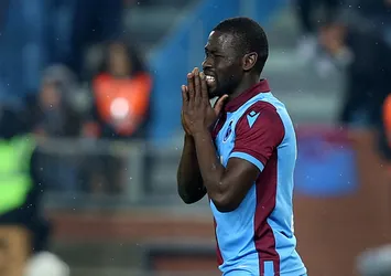 Ndiaye dünden razı
