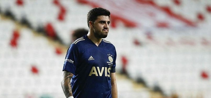 Ozan Tufan sezonu