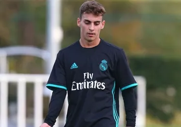 Guti’den Kartal’a Fernandez teklifi