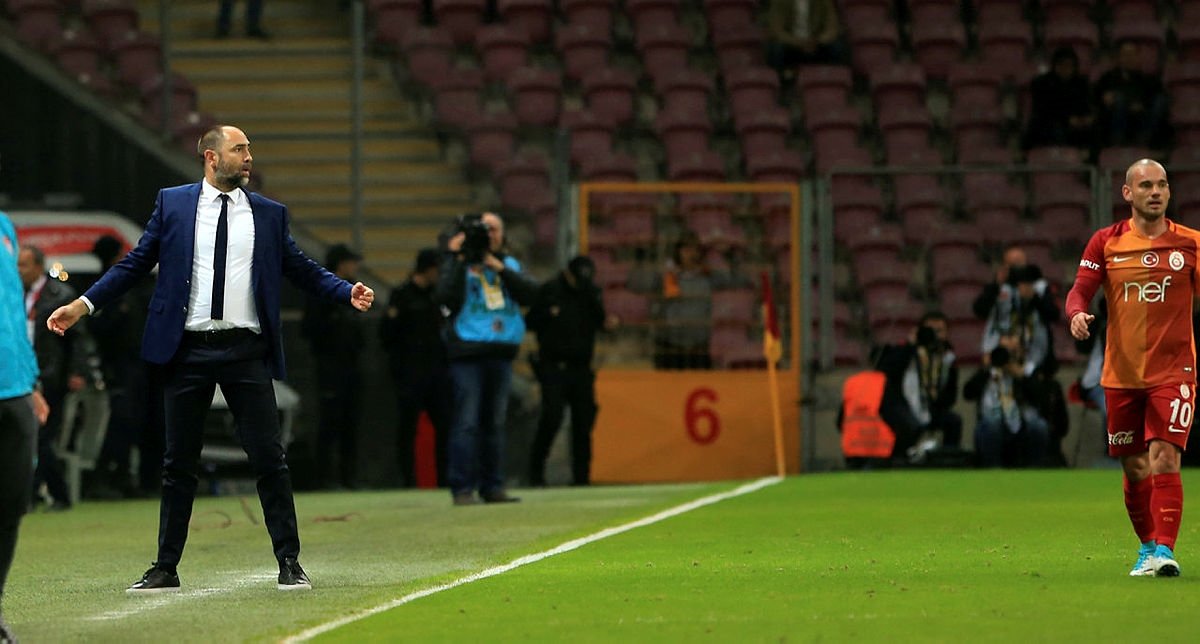 Galatasaray’ın şampiyonluk hikayesi - 1
