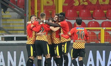 Hatayspor 3 0 Bb Erzurumspor Mac Sonucu Ozet Aspor