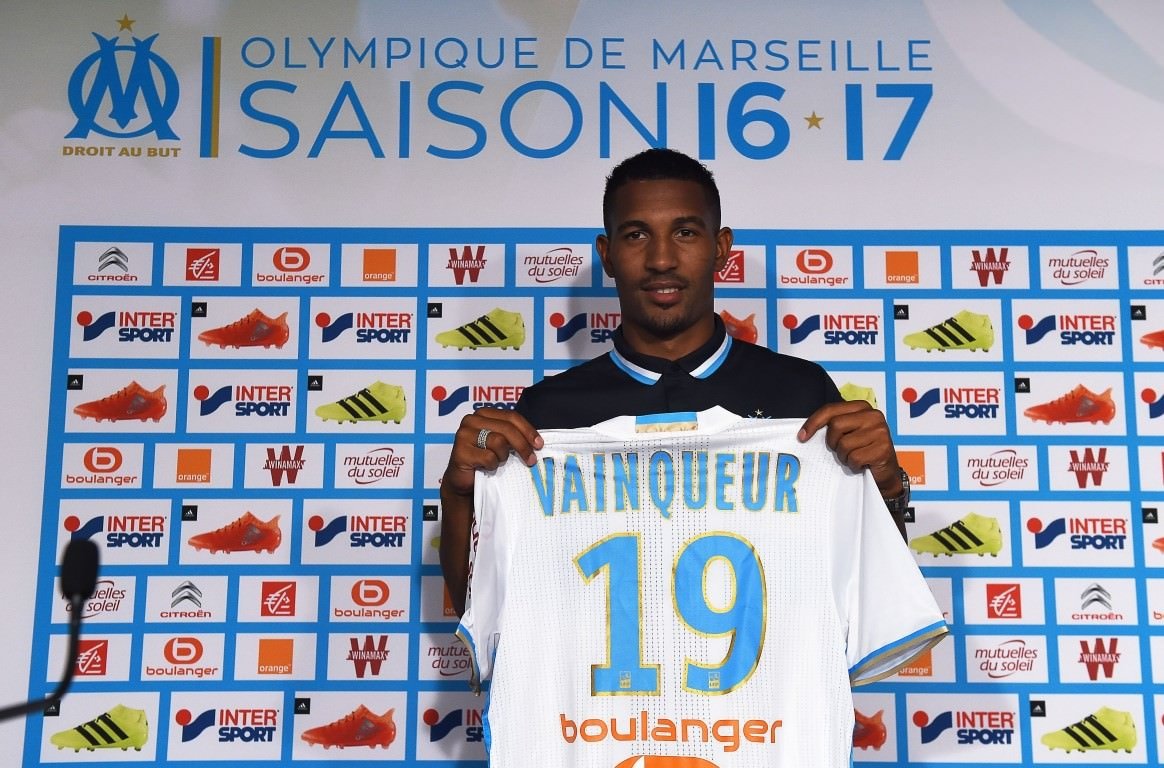 Galatasaray’da William Vainqueur bekleyişi