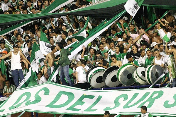 Dünyanın en ünlü 10 ultras tribünü