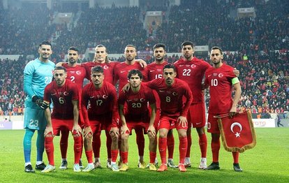 A Milli Futbol Takımı’mızda İrfan Can Kahveci ve Orkun Kökçü aday kadrodan çıkarıldı!