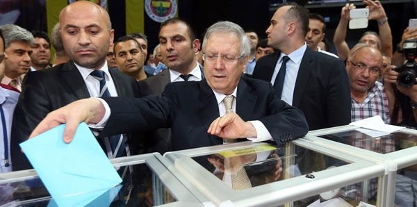 İşte Fenerbahçe’nin transfer bütçesi