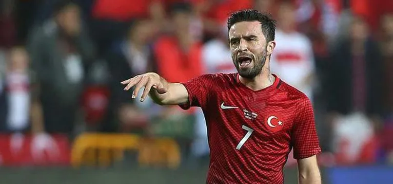 Gökhan Gönül'den Terim'e gönderme
