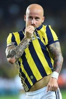 Advocaat'ın Stoch kararı!