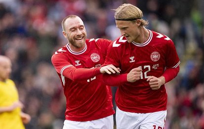 Beşiktaş’ta Dolberg harekatı