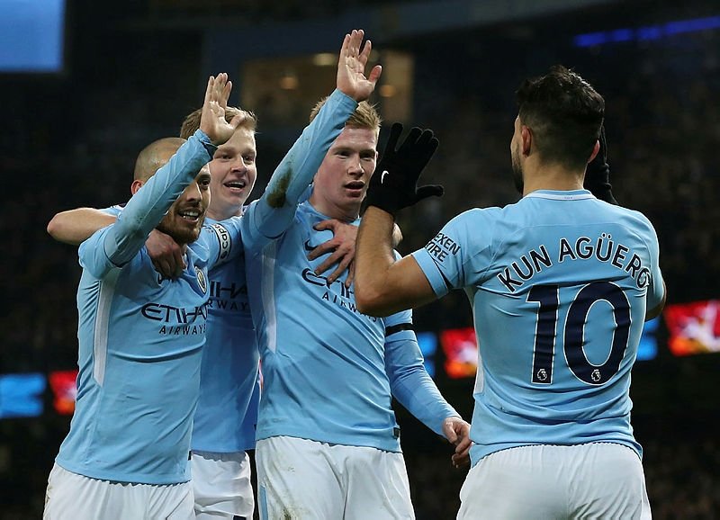 Man City, 52 ülkeyi geride bıraktı!