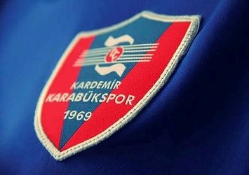 Karabükspor’da olağanüstü kongre kararı