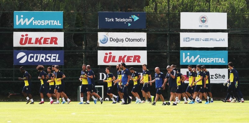 İşte Fenerbahçe’nin Bayern Münih 11’i!