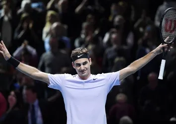 Nadal'a göre en büyük Federer