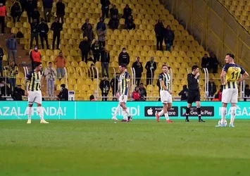 Fenerbahçe Kadıköy'de eski günleri arıyor!