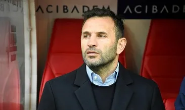 'Üç kulvarda da hedefimiz var'