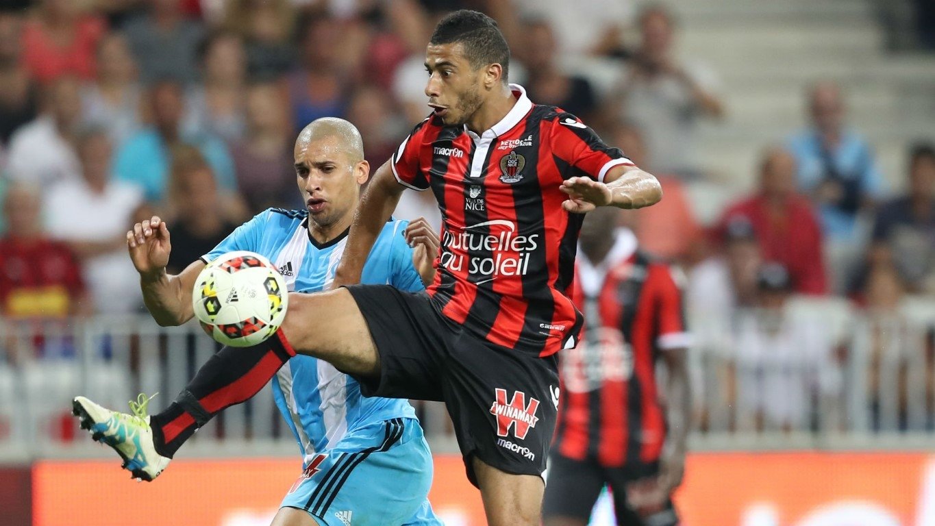 Belhanda ve Gomis İstanbul’a geliyor!