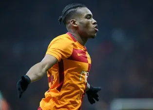 Rodrigues, Neymar’la yarışıyor