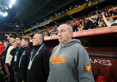 Stoilov: Savaşı bırakmamak bir zorunluluk!