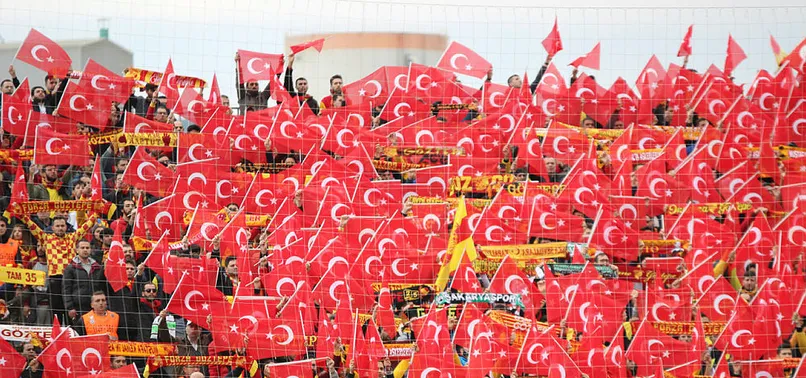 Göztepe'ye 20 milyon dolar gelir