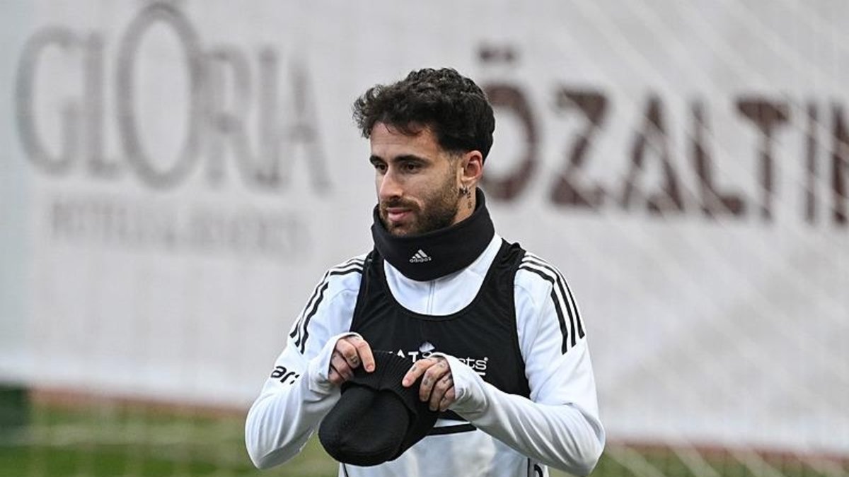 Benfica Rafa Silva için harekete geçti! İşte Beşik…