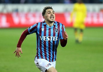 Ömür'e dev talip!