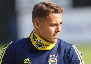 F.Bahçe'nin genç kalecisi Çaykur Rizespor’da
