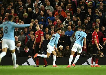 İngiltere'de yılın 11'i belli oldu