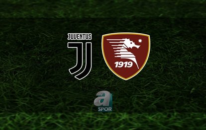 Juventus - Salernitana maçı ne zaman saat kaçta ve hangi kanalda CANLI yayınlanacak? | İtalya Serie A