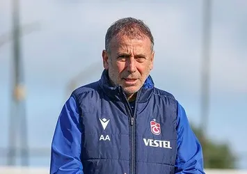 Fırtına Antalya sınavında!