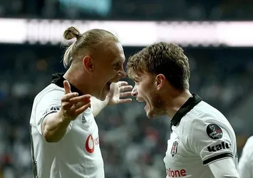 Beşiktaş'tan 10 milyon Euro'luk dev operasyon!