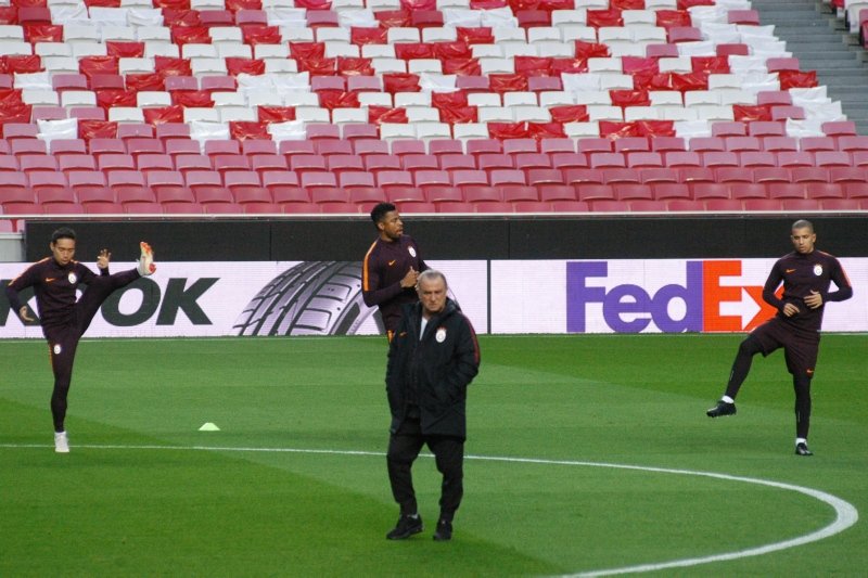 Galatasaray’dan 300 milyonluk plan!