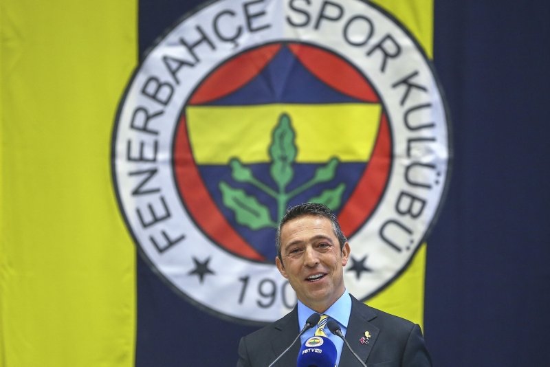 UEFA ’Fenerbahçe kararını’ verdi!