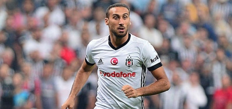İşte Cenk Tosun'un imzayı atacağı saat! - Aspor