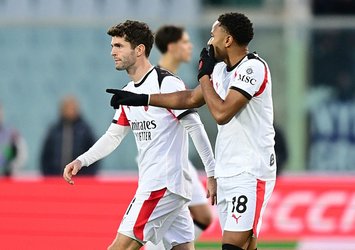 Nkunku'dan ayrılık açıklaması! Fenerbahçe...